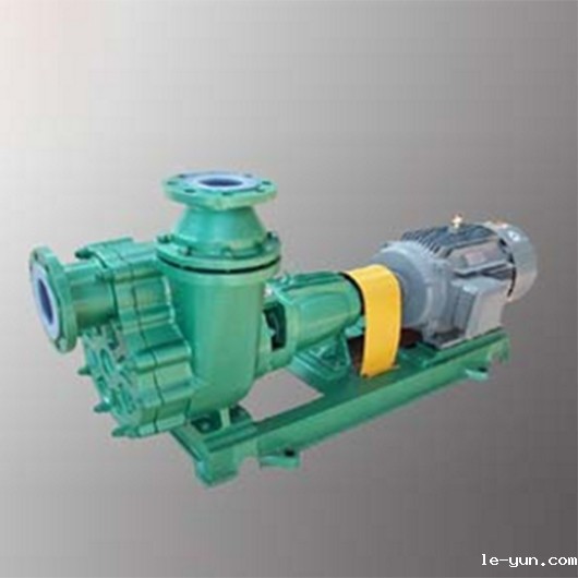 氟塑料泵的应用范围是什么