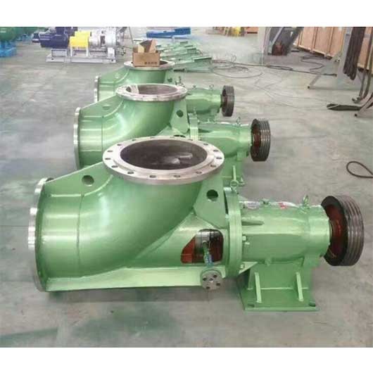 你需要知道的蒸发强制循环泵