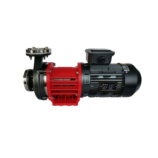 不锈钢磁力泵结构特点有那几大类