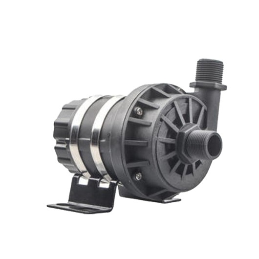 屏蔽泵的应用领域及与磁力泵的区别