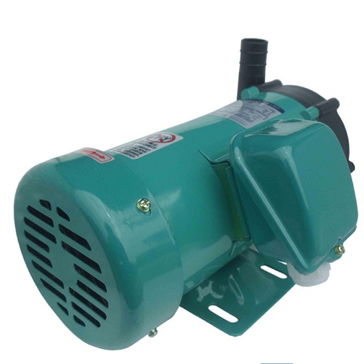 耐腐蚀磁力泵特性原则是什么