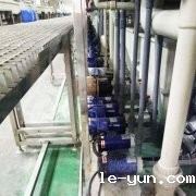 关于磁力泵生产的一些概述