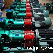 耐氟耐磨砂浆泵使用前安装注意事项