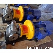 磁力泵是否具有自吸功能