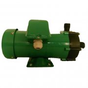 磁力泵和离心泵的区别