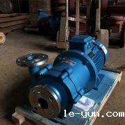 磁力泵能承受多少温度