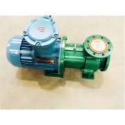  如何识别四氟合金泵380v电机铭牌，各参数的代表意义是什么？